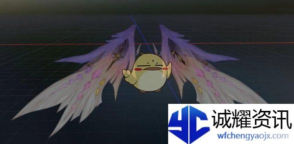 《鸣潮》夏空上线时间介绍
