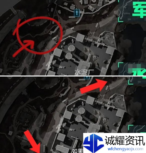 三角洲行动幸运鼠鼠在哪刷新