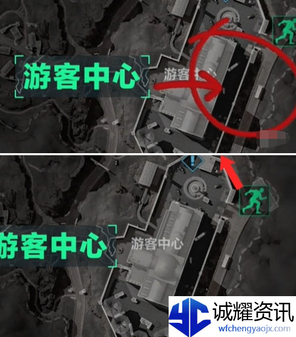 三角洲行动幸运鼠鼠在哪刷新