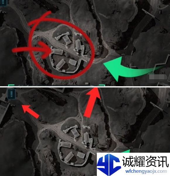 三角洲行动幸运鼠鼠在哪刷新