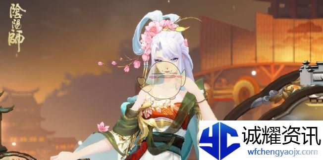 《阴阳师》青行灯望赋淮歌上线时间介绍