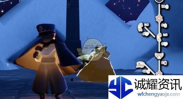 《光遇》小王子复刻物品兑换推荐