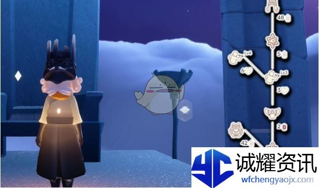 《光遇》小王子复刻物品兑换推荐