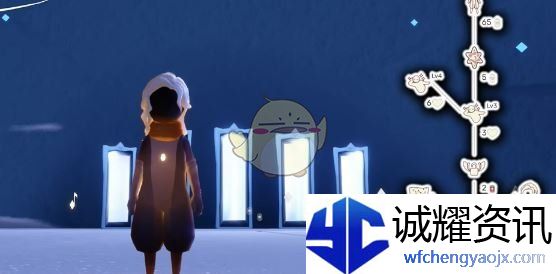 《光遇》小王子复刻物品兑换推荐