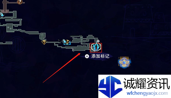 《波斯王子：失落的王冠》深地隐藏神秘宝箱获取攻略
