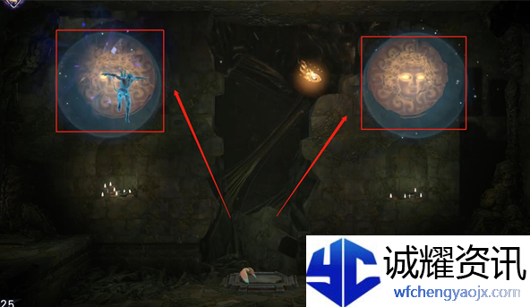 《波斯王子：失落的王冠》深地隐藏神秘宝箱获取攻略