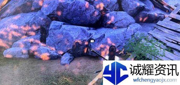 燕云十六声石头里的箱子怎么获得燕云十六声石头里的箱子获取方法