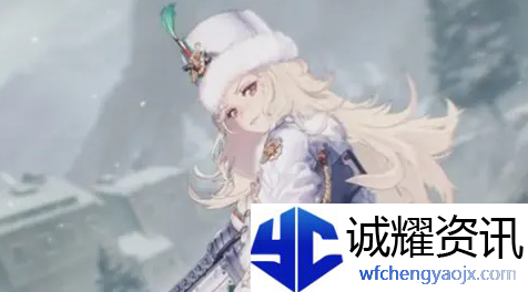 胜利女神NIKKE怎么提升角色好感度