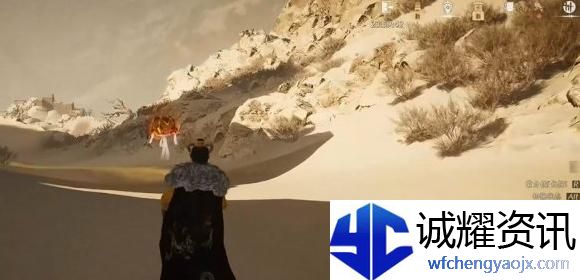 燕云十六声天工回廊俯仰之间怎么解谜