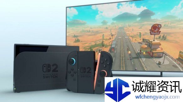分析师分析Switch2游戏涨价原因