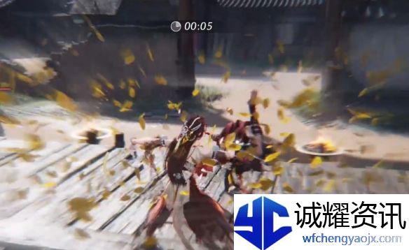 《燕云十六声》冯如之逃课打法攻略