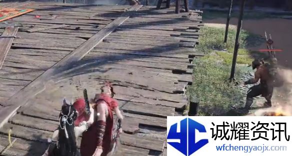 《燕云十六声》冯如之逃课打法攻略