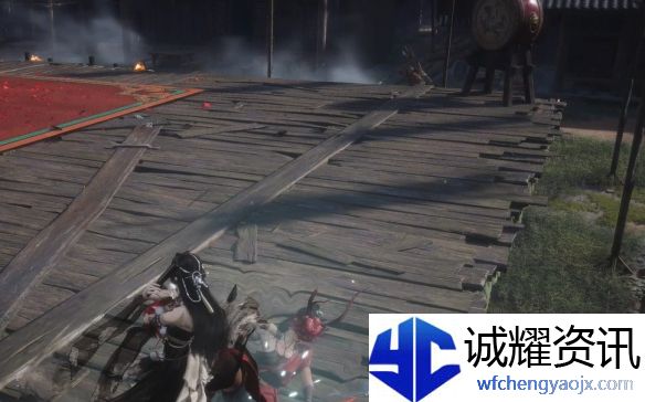《燕云十六声》冯如之逃课打法攻略