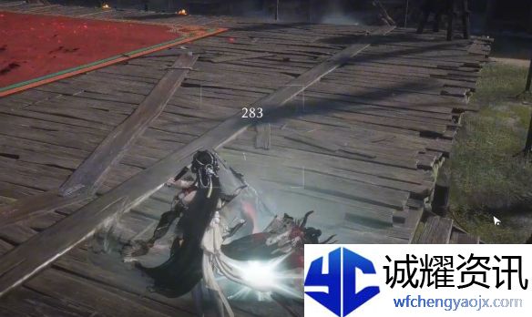 《燕云十六声》冯如之逃课打法攻略