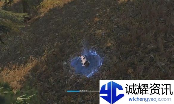 《逆水寒手游》猪猪迷踪奇遇攻略
