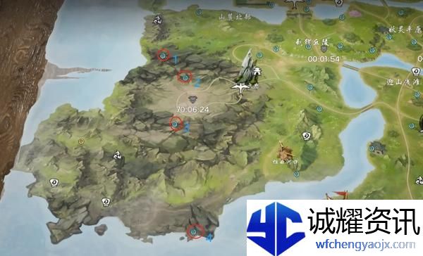 剑灵2记忆之灵在哪