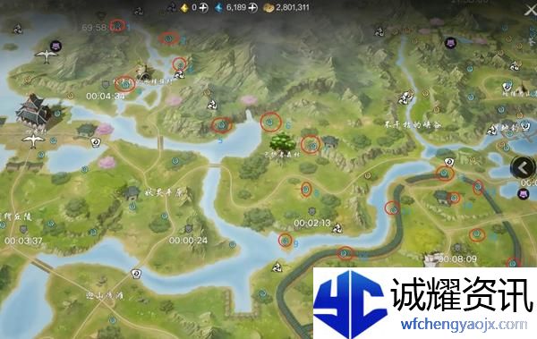 剑灵2记忆之灵在哪