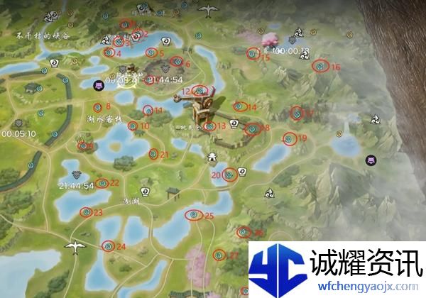 剑灵2记忆之灵在哪