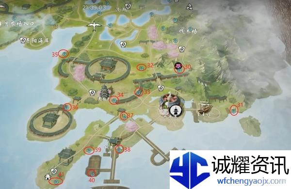 剑灵2记忆之灵在哪