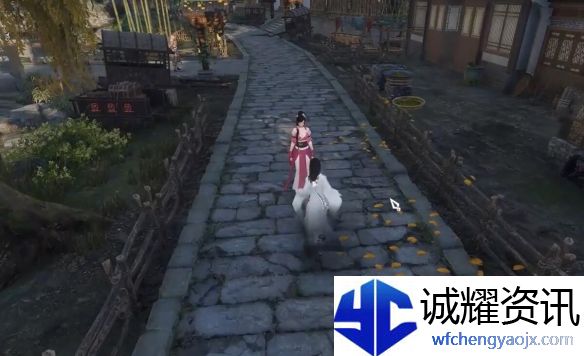 《逆水寒手游》整治醉汉奇遇攻略