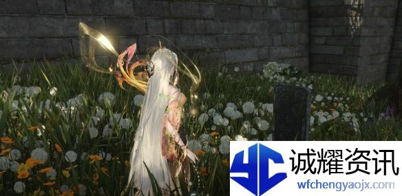 《逆水寒手游》清明奇遇祭拜攻略