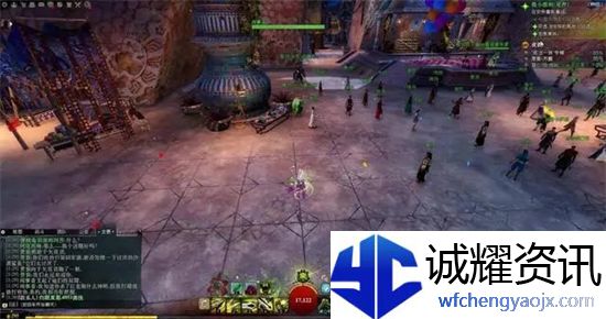 激战2玉米糖大胃王怎么用