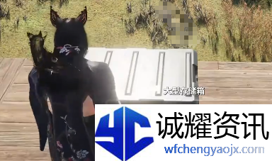 七日世界账号仓库怎么用