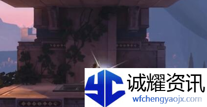 《波斯王子：失落的王冠》上城大马士革获取攻略