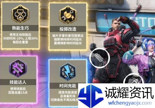 和平精英超体核爆对决插件怎么搭配