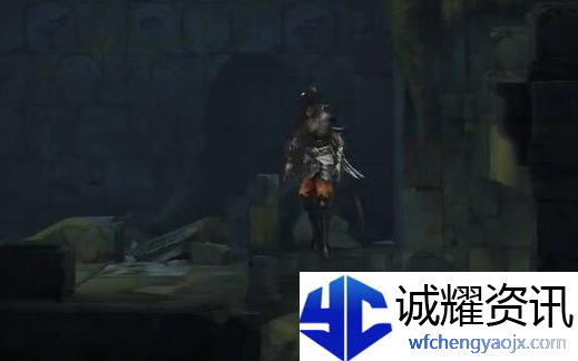 《波斯王子：失落的王冠》玩具上的童谣收集攻略