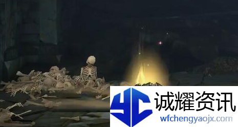 《波斯王子：失落的王冠》玩具上的童谣收集攻略