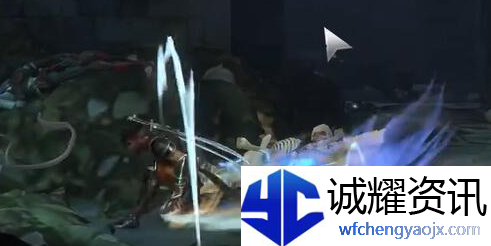 《波斯王子：失落的王冠》玩具上的童谣收集攻略