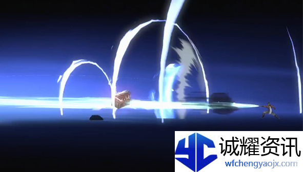 《波斯王子：失落的王冠》沉港隐藏神秘宝箱获取攻略