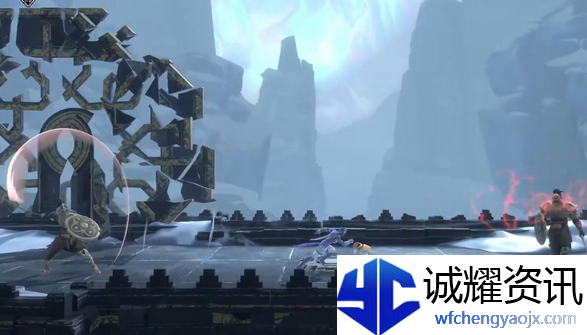 《波斯王子：失落的王冠》静楼索玛树花瓣获取攻略