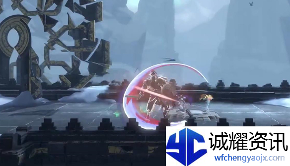 《波斯王子：失落的王冠》静楼索玛树花瓣获取攻略