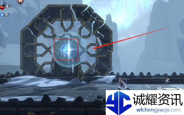 《波斯王子：失落的王冠》静楼索玛树花瓣获取攻略