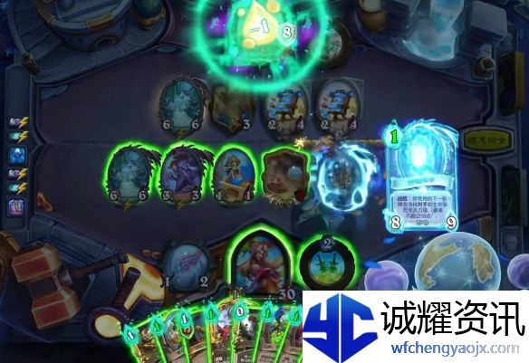 《炉石传说》荒野之神卡牌获得方法