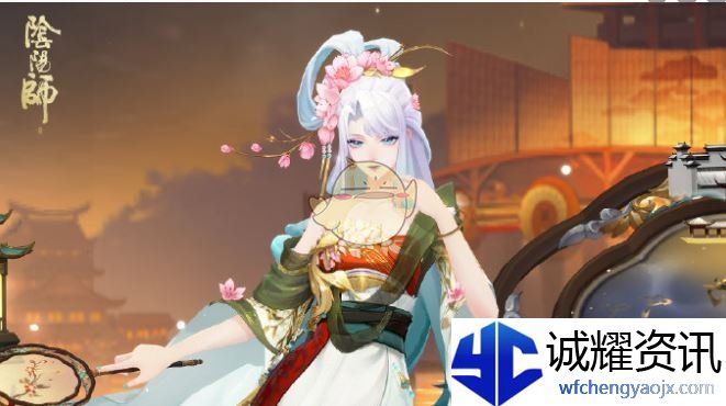 《阴阳师》青行灯望赋淮歌获取方法