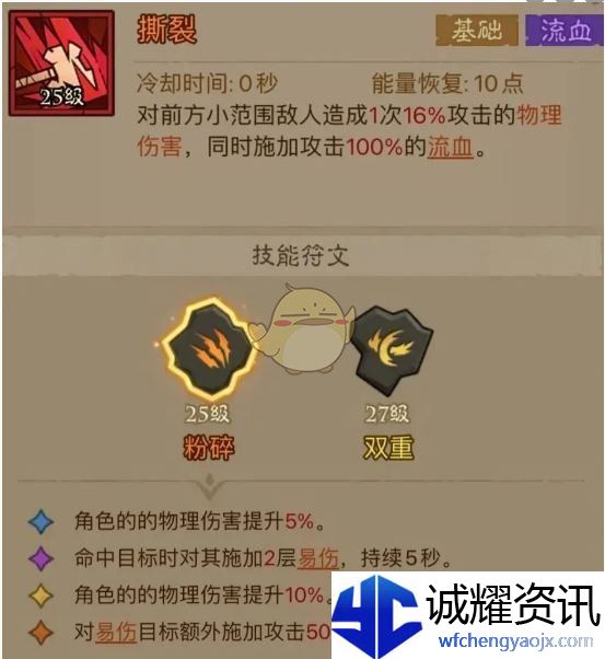 《英雄没有闪》混沌牧场最强流派推荐