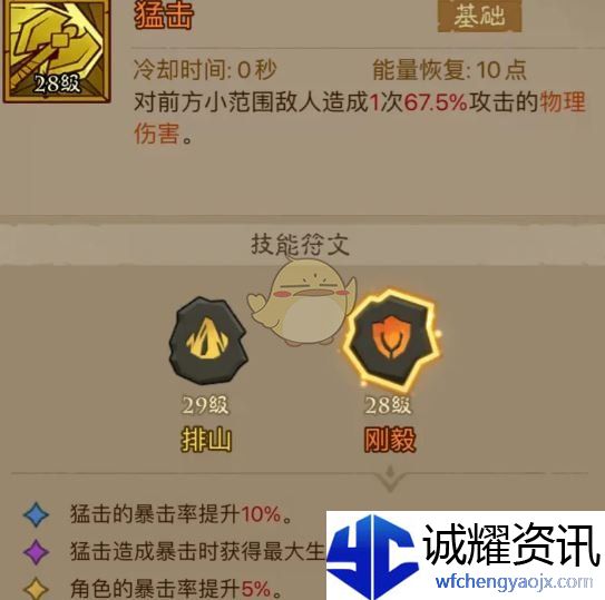 《英雄没有闪》混沌牧场最强流派推荐