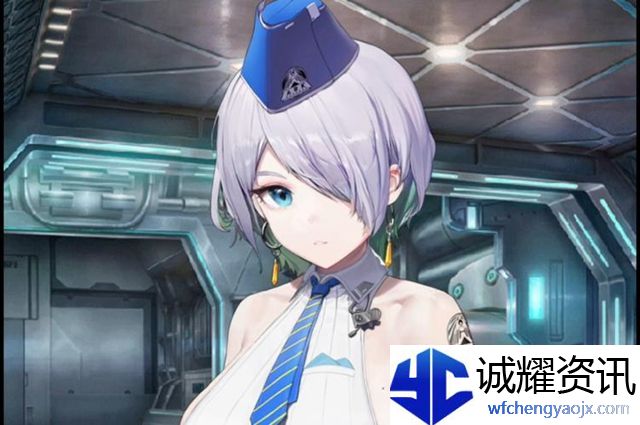 NIKKE胜利女神怎么一直更新