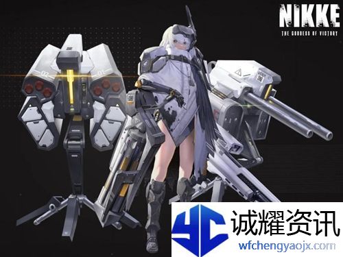 NIKKE胜利女神怎么一直更新