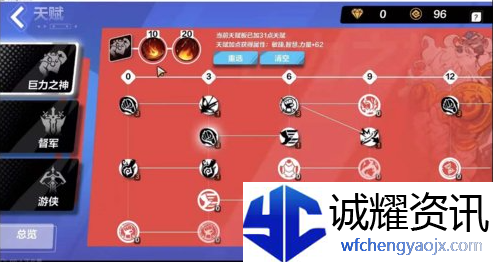 火炬之光无限狂人核心套件是什么