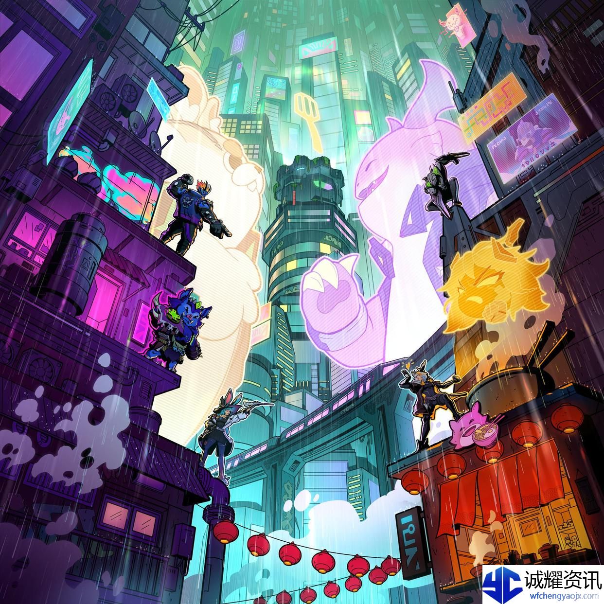 金铲铲之战s14什么时候开启