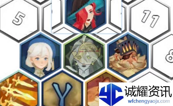 《剑与远征：启程》铁椁处刑者打法攻略