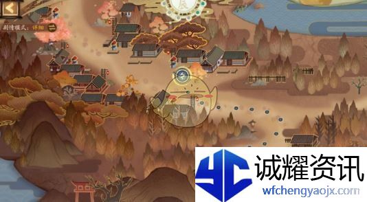 《阴阳师》古事记玩法介绍