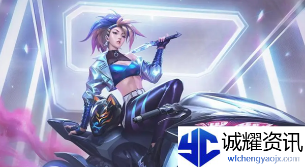 英雄联盟手游阿卡丽天赋怎么点图二