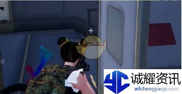 《和平精英》黑刃电磁狙击步枪获取方法