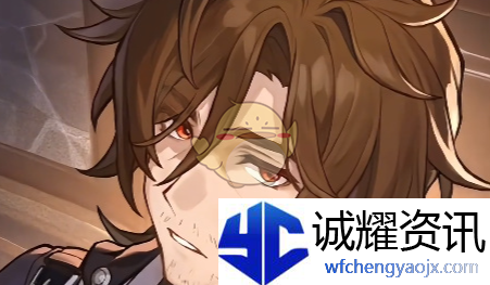 《崩坏：星穹铁道》加拉赫毕业面板一览