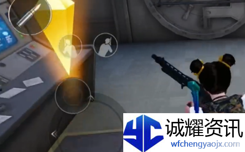 和平精英黑刃电磁狙击步枪怎么得